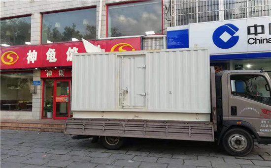 古蔺发电车出租