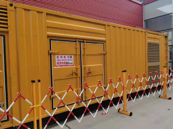古蔺关于通用发电机的十万个为什么？