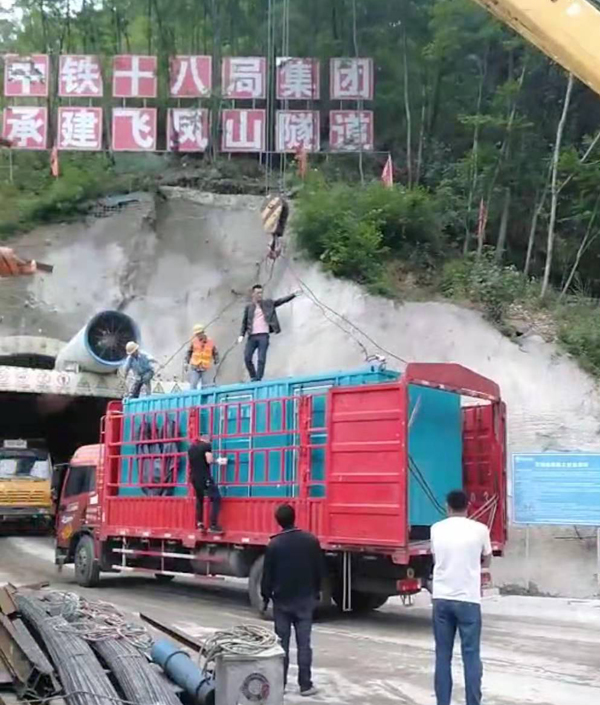 古蔺发电机组维修后输出功率降低是什么问题