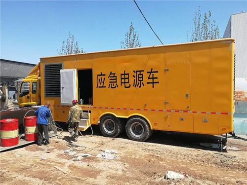 古蔺发电车租赁-教您挑选发电机哪些技巧可以掌握使用