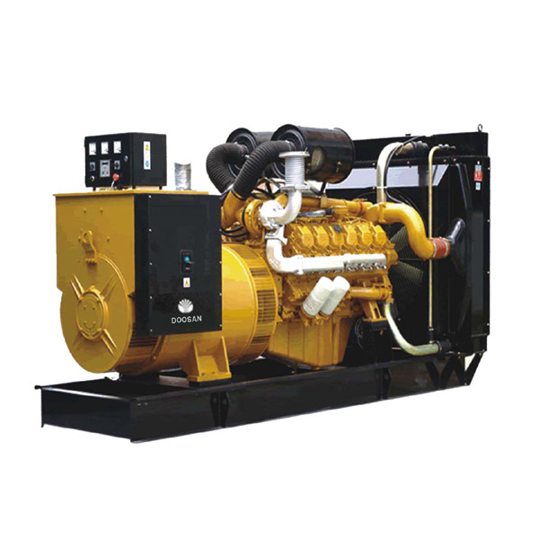 古蔺租赁发电机-怎样确保潍柴发电机组的质量