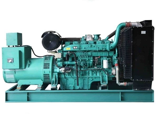 古蔺发电机租赁-柴油发电机与汽油发电机的区别