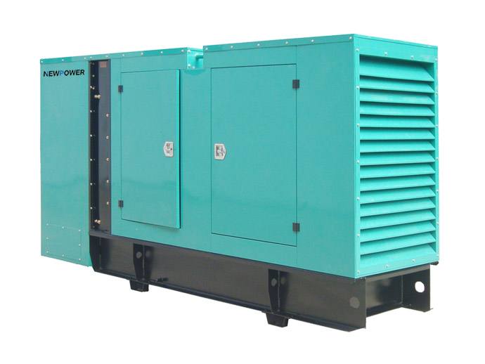 古蔺发电车租赁-沃尔沃发电机组多少钱