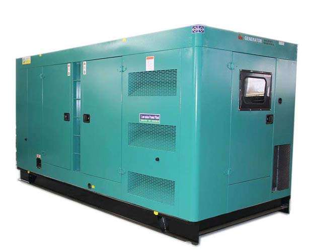 古蔺出租发电机-柴油发电机组低负荷运行危险吗？