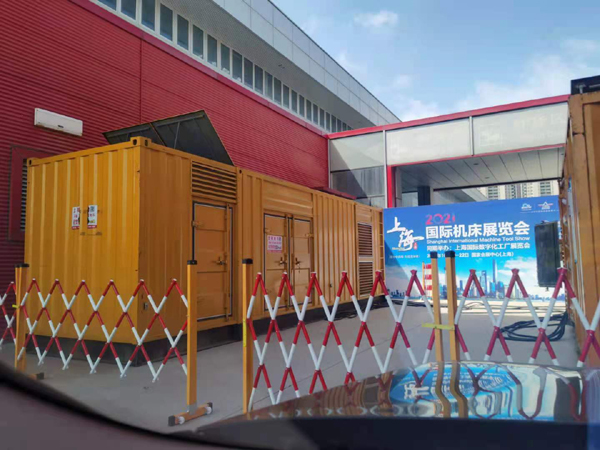 古蔺发电车出租-发电机无电压或电压太低怎么办？