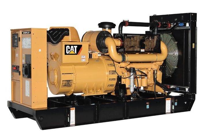 古蔺租赁发电机-柴油发电机设计的优势性能特点有哪些