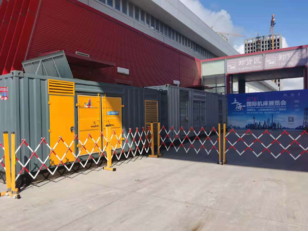 古蔺租赁发电机-柴油发电机组为什么油耗比较大