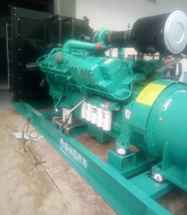 古蔺出租发电机-发电机租赁后的操作注意事项