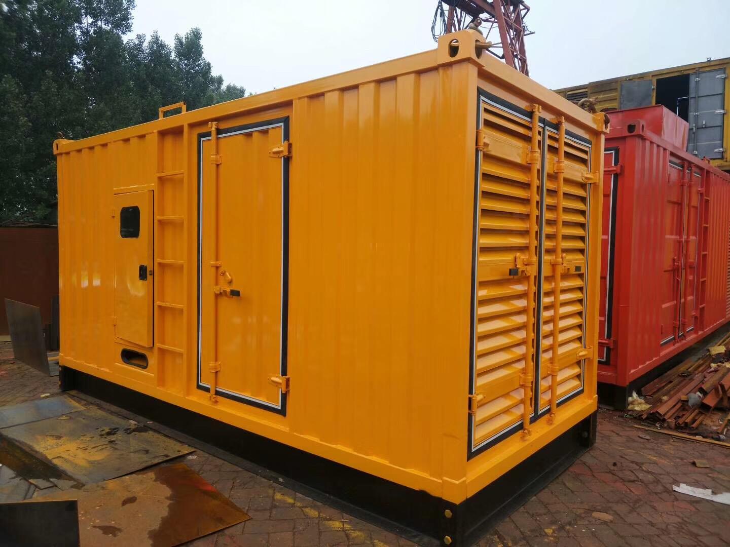 古蔺300kw柴油发电机组一个小时需要的油耗