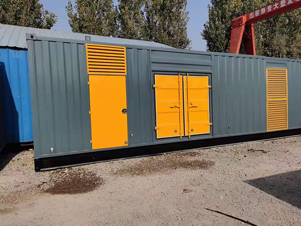 古蔺签订发电机出租合同时需要注意的一些重要事项：