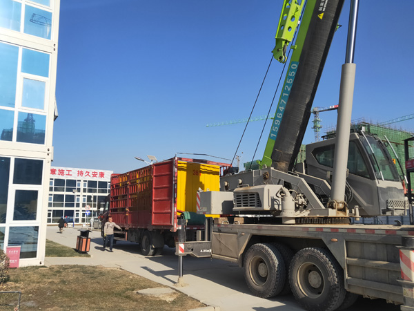 古蔺发电机出租50KW柴油发电机组需要配多粗电缆线