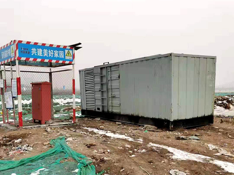 古蔺燃气发电机在高海拔地区运行时会遇到哪些常见故障？