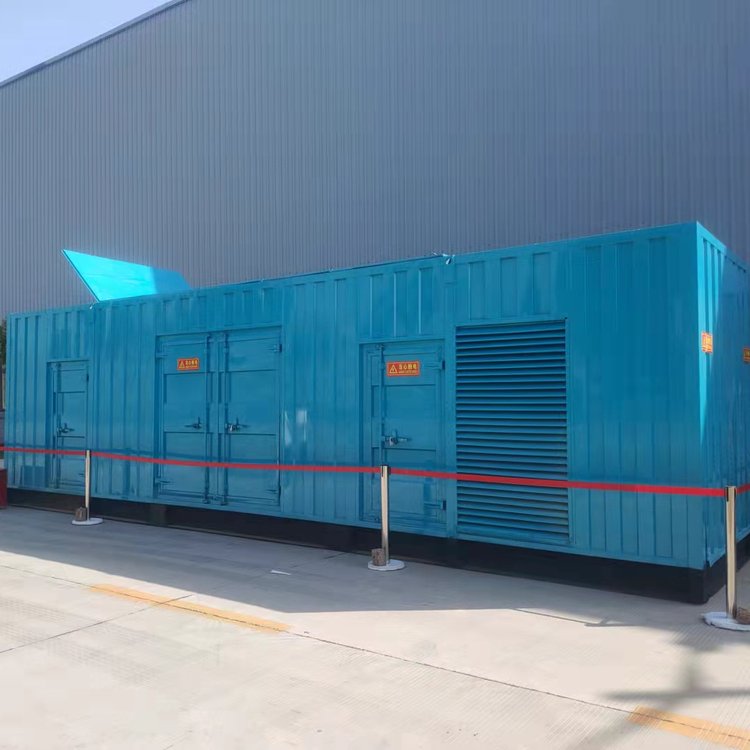 古蔺怎样更换柴油发电机组的空气滤清器？