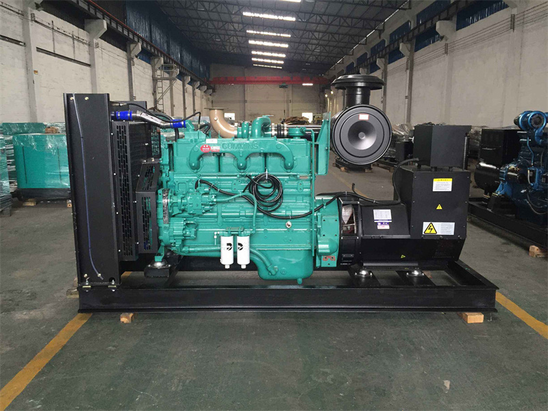 古蔺发电机出租租赁如何保证柴油发电机组的正常运行？