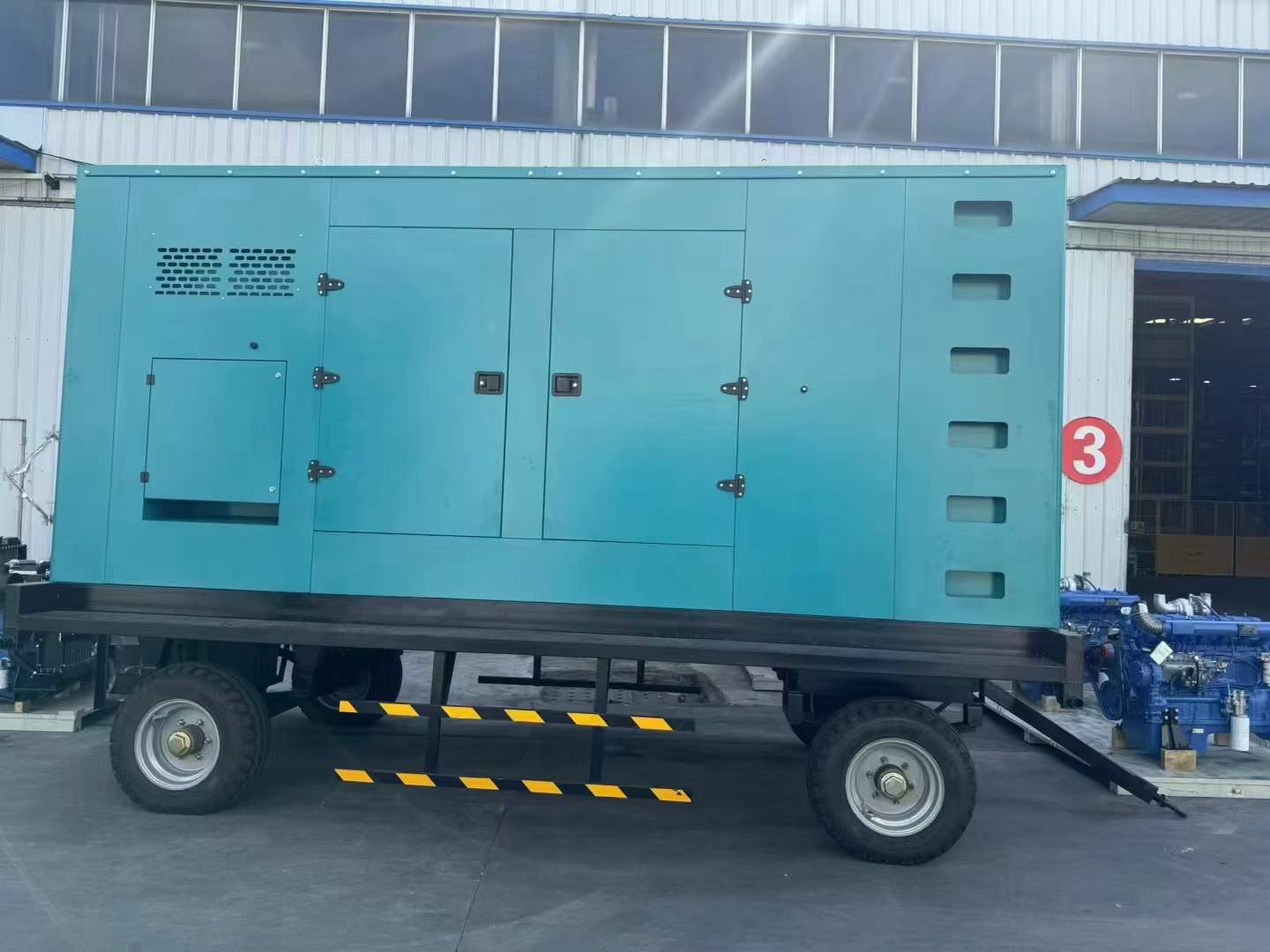 古蔺发电机租赁提高发电机性能的具体措施有哪些？