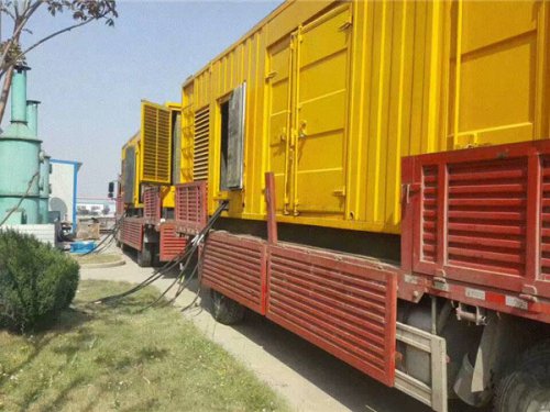 古蔺计算 200KW 柴油发电机油耗时，需要考虑哪些因素？