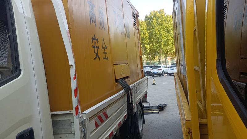 古蔺如何判断柴油发电机组和UPS电源的切换时间是否符合要求？