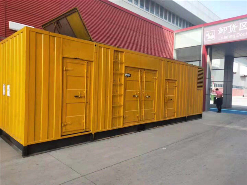 古蔺国内外发电机组租赁合同在明确设备维护责任方面有哪些不同做法？