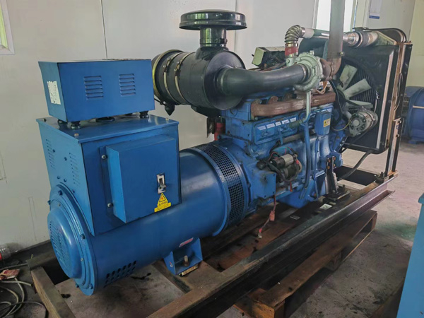 古蔺100kW柴油发电机组使用多级机油有哪些优缺点？