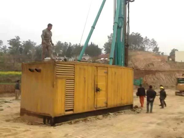 古蔺柴油发电机组应用场合有哪些？
